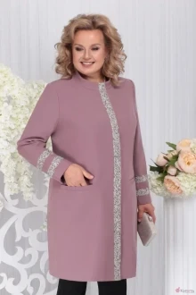 Жакет (пиджак) Нинель Шик 7257