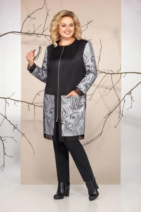 Плащ *Распродажа Ивелта Плюс 891 #1