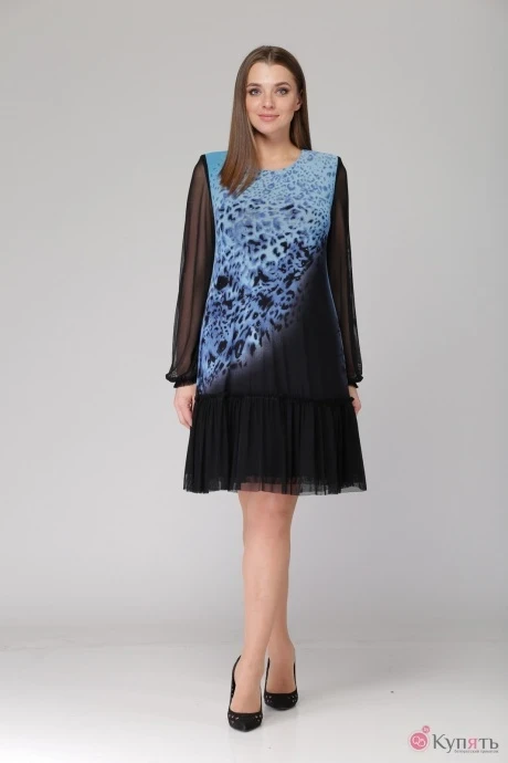 Шифоновое платье Svetlana-Style 1054 #1