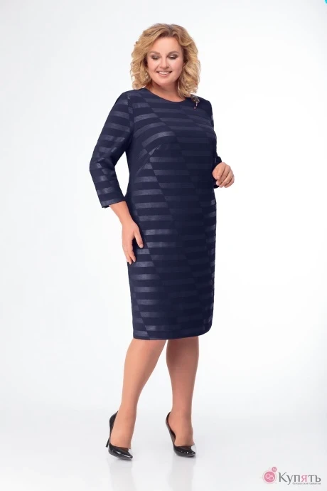 Платье Кокетка и К 665 #1