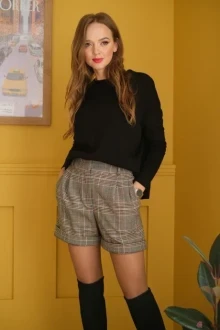 Брючный костюм PUR PUR 01-758