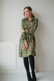 Платье PUR PUR 01-739/3