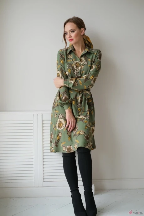 Платье PUR PUR 01-739/3 #1