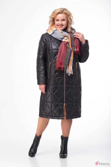 Пальто TricoTex Style 28-19 #1