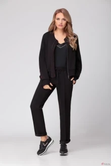 Брючный костюм Anna Majewska М-1300 двойка