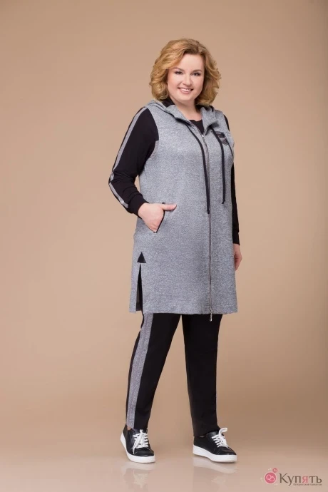 Спортивный костюм Svetlana-Style 1212 #1