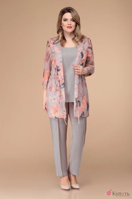 Брючный костюм Svetlana-Style 1238 #1