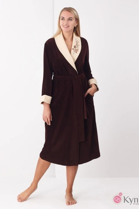 Халат Belarusachka TС5470А #1