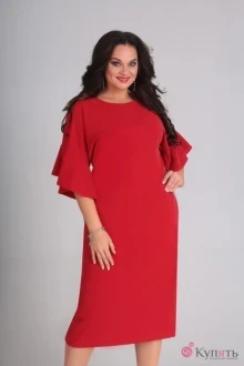 Платье Andrea Style 00125