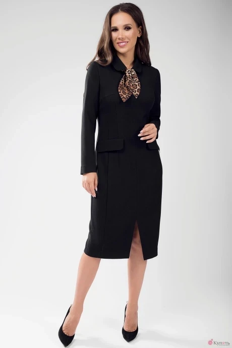 Платье Teffi Style 1447 #1