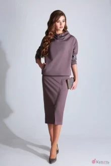 Юбочный костюм AXXA 26123