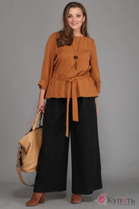 Брючный костюм Beautiful&Free 1853-1 #1