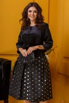 Юбочный костюм Anastasia 347