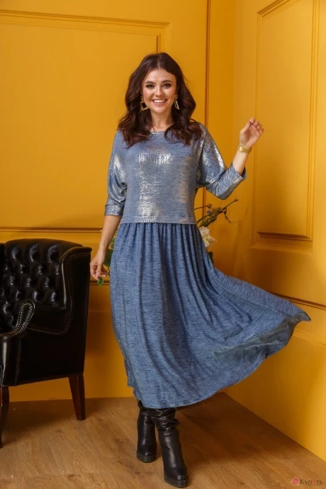 Платье Anastasia 348 #1