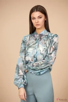 Блузка EOLA 1734-2