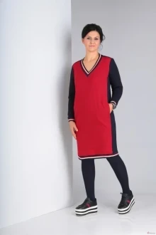 Платье Ma Vie М161