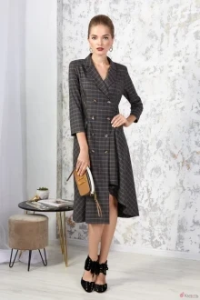 Платье GIZART 7239