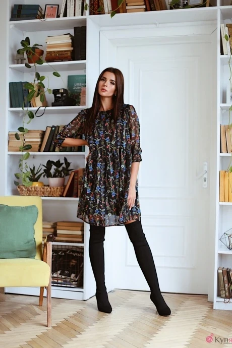 Платье Ладис Лайн 1063 #1