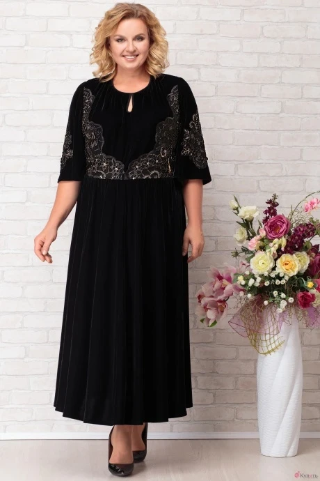 Платье УТИЛЬ AIRA style 703 #1