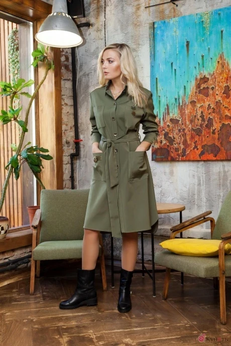 Платье Azzara 581 #1