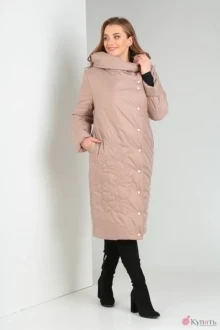 Пальто Diamant 1453