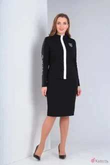 Юбочный костюм Diamant 1476