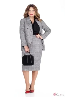 Юбочный костюм УТИЛЬ TEZA 265