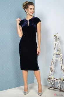 Платье ALANI COLLECTION 1025