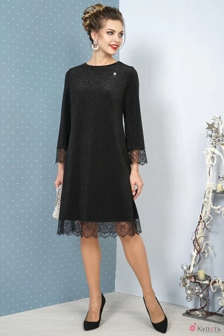 Платье ALANI COLLECTION 1041 #1