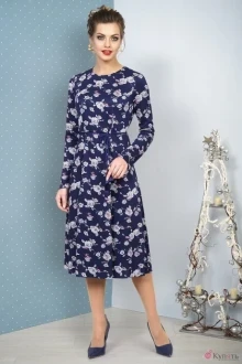 Платье ALANI COLLECTION 1057