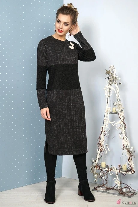 Платье ALANI COLLECTION 1051 #1