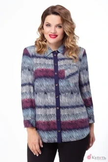 Блузка Дали 2175