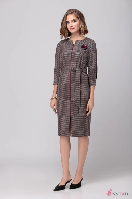 Платье GIZART 5021у #1
