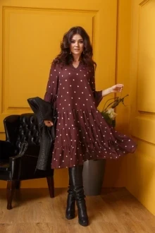 Платье *Распродажа Anastasia 339 дефект