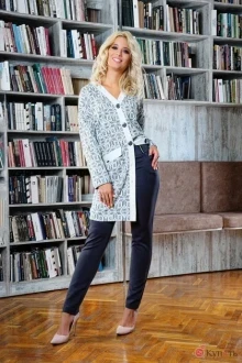 Брючный костюм DilanaVIP 1445