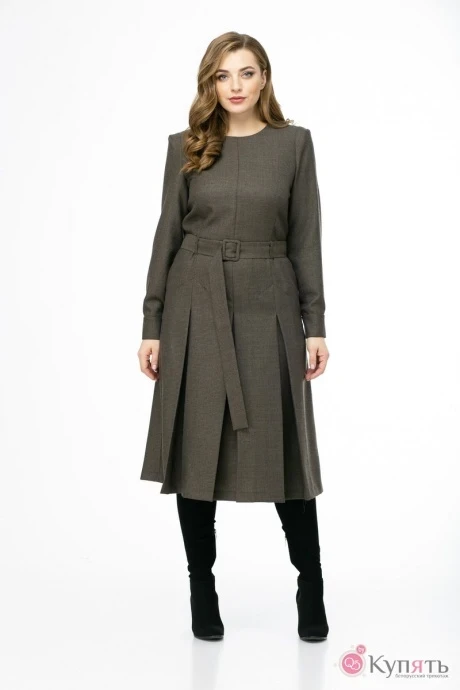 Платье MALI 4125 #1