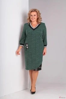 Платье BASAGOR 549