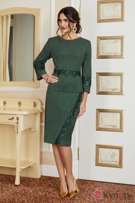 Юбочный костюм Lissana 3845 #1