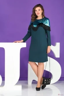 Платье Juliet style Д103