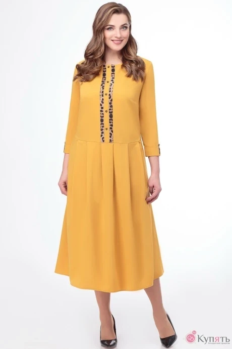 Платье Ладис Лайн 1146 #1