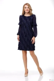 Платье Мишель Стиль 819