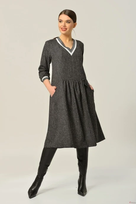 Платье Anna Majewska А283D #1