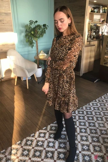 Платье PUR PUR 01-754 #1