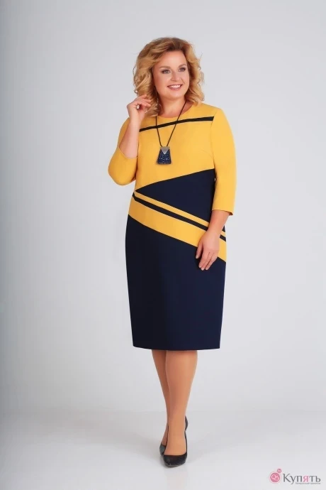 Платье Swallow 205 #1