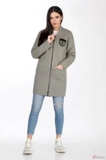Пальто ЛаКона 1259