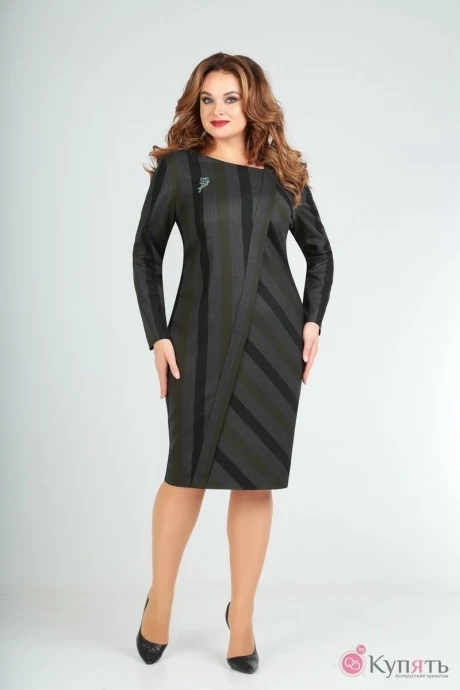 Платье Ksenia Style 1724 #1