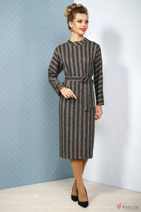 Платье ALANI COLLECTION 1063 #1