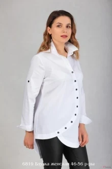 Блузка Белтрикотаж 6819