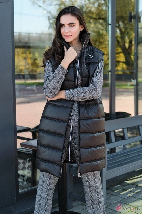 Жилетка Fantazia Mod 3558 #1