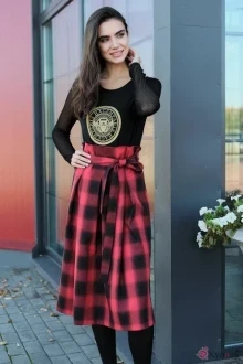 Юбка Fantazia Mod 3563